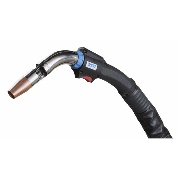 Buse de rechange ⌀ 19 mm pour torche de soudage aspirante WST2 - 4W/3R/3W Lincoln - lot de 5