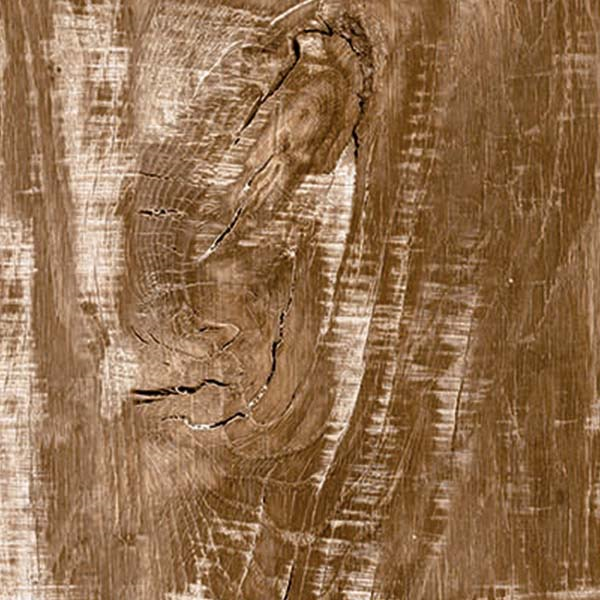 Carrelage de sol extérieur effet bois Woodgeneration Grip Edilis - Caramel - 120 CMx20 CM - épaisseur 9,5 MM