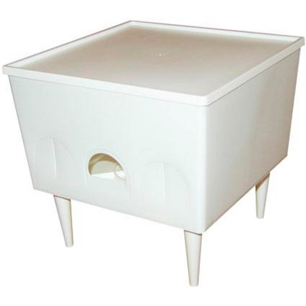 BOITE DE RESERV.UNIBOITE FILET 25P