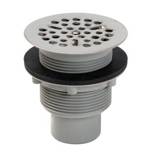 SIPHONNETTE BAC DOUCHES VERTIC.32/40