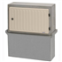 COFFRET ISO800 ISOLE CRV