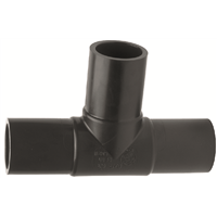 TE 90 EMBOUTS MALES PE100 SDR17 PN10 D315