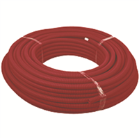 WAVIN HYDRO-DISTRIBUTION-Tube Multicouche 16x2 Longueur=75 Rouge GN