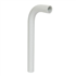 SORTIE DE LAVABO SIMPLE D.32 PVC BLANC