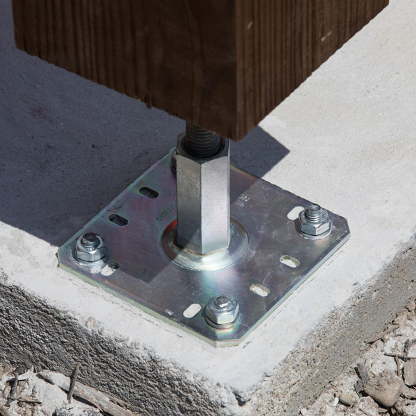 Résine de scellement chimique multi-matériaux à hautes performances - Multimax Xtrem Spit - cartouche de 300 MLT