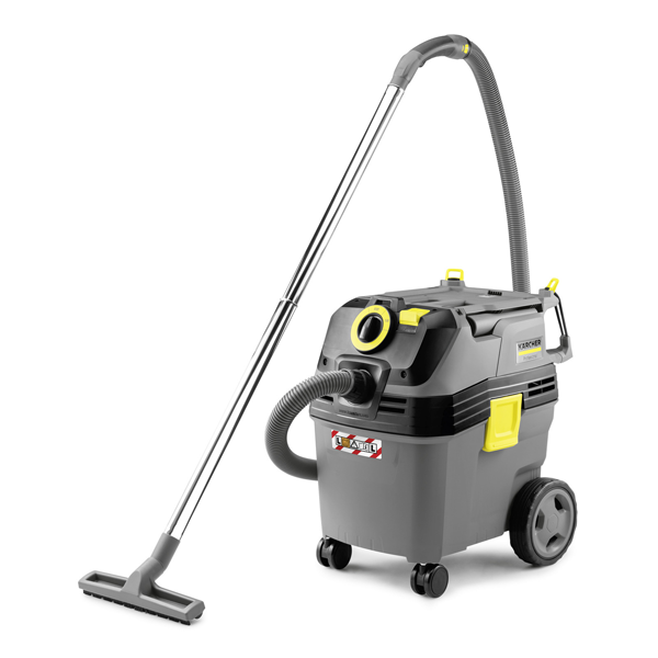 Aspirateur Karcher spécial eau et poussières NT30/1 Ap L