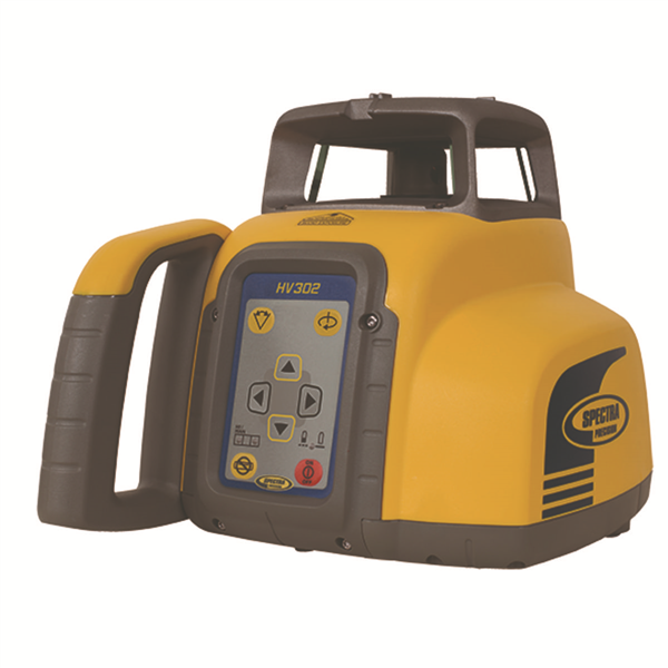 LASER CONSTR HV302-GC-PACK-2EULC2