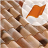 Tuile 3/4 pureau DC12