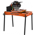 Scie circulaire sur table spéciale maçon EGOPlus Ø 350 mm - 230V - 2200W - Diam Industrie