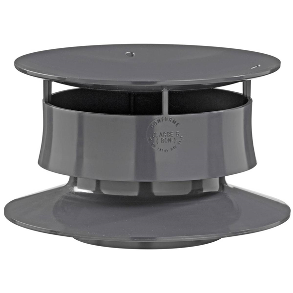 EXTRACTEUR STATIQUE SABLE