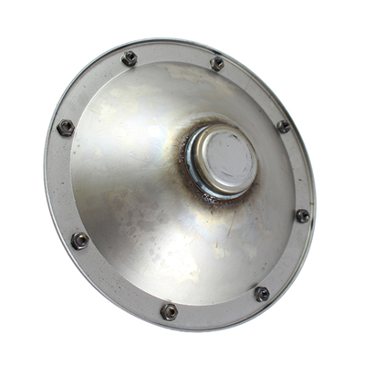 Flasque intérieure pour bétonnières BI 190 F et BI 190 TF