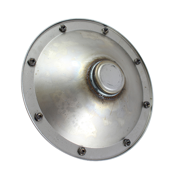 Flasque intérieure pour bétonnières BI 190 F et BI 190 TF