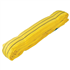Elingue ronde sans fin Levac avec gaine polyester CMU 3 tonnes longueur 2.5 mètres