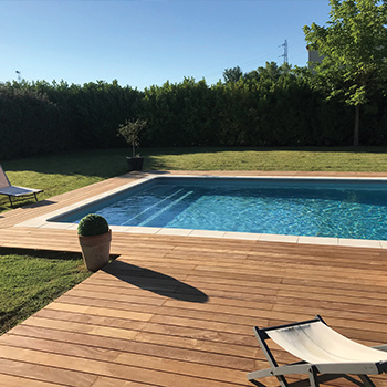 Piscinistes - Paysagistes