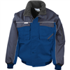 Parka et blouson de travail