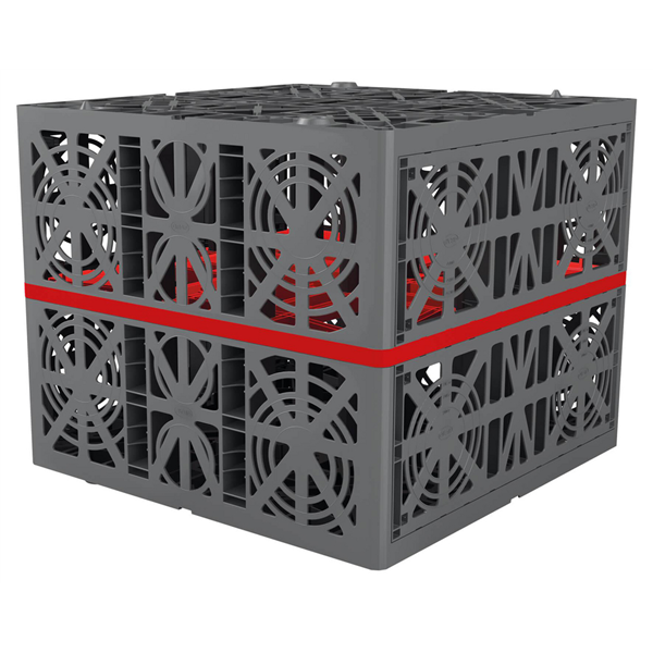 MODULE ECOBLOC INSPECTABLE 420L