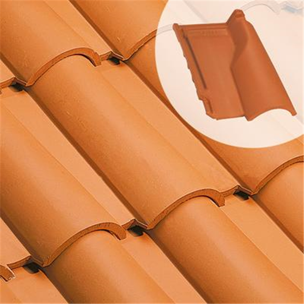 Tuile de ventilation Chatière AQUITAINE (111.20)