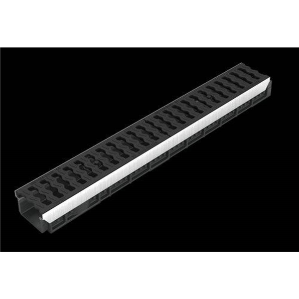 1M CANIV.100 HD PROF.0 GRILLE C250 FONTE