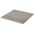 Nez de marche strié grès cérame technique Taurus Granit Relief mat SR7 - 30,0 CM x 30,0 CM ép. 8,00 MM - Nordic
