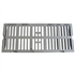 Grille pour caniveau sans cadre C250 RFG 7530