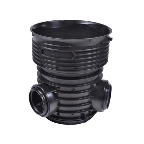 WAVIN REGARD TEGRA-Tegra 425 Fond 200 120°