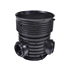 WAVIN REGARD TEGRA-Tegra 425 Fond 200 120°