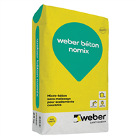 WEBER BETON NOMIX 25KG