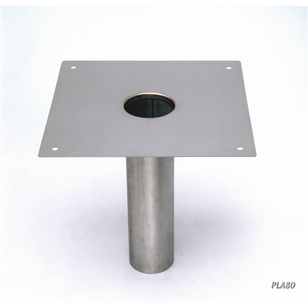 PLATINE D'ETANCHEITE PLA 80