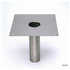 PLATINE D'ETANCHEITE PLA 80