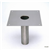 PLATINE D'ETANCHEITE PLA 80