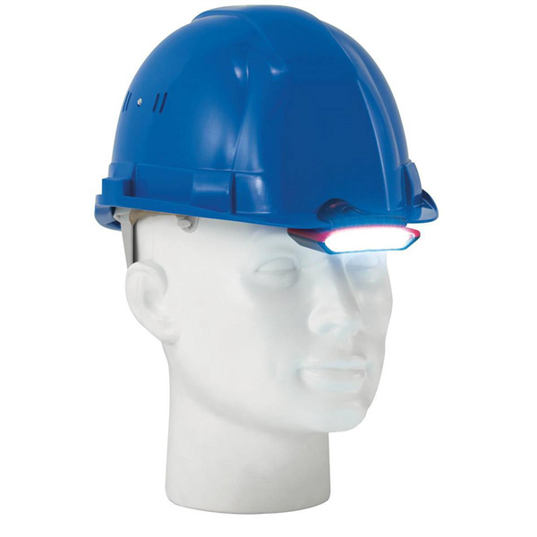 LAMPE A LEDS CLIPSABLE