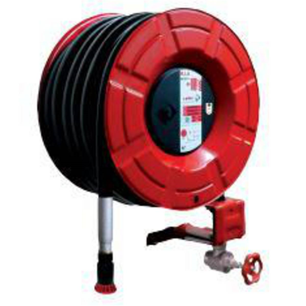 RIA EUR9 DN33/30M EUROPONS