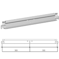 Entretoise HOOK T24 2850