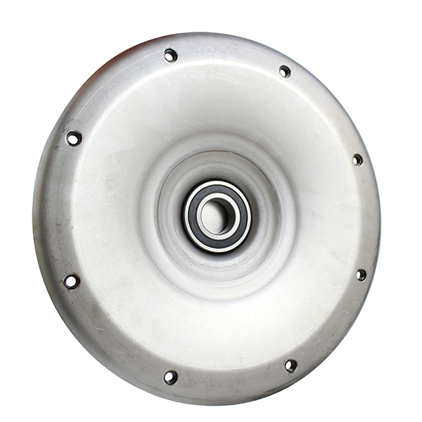 Assiette intérieure pour bétonnière Loire bétonnière 164 de 1995 à 1997