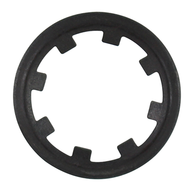 Rondelle auto frein de remplacement pour bétonnière LB 140 et novipro 180