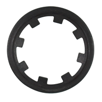 Rondelle auto frein de remplacement pour bétonnière LB 140 et novipro 180