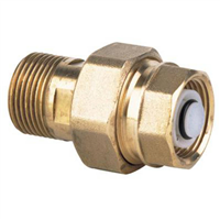 RACCORD RAPIDE 3/4 POUR VASE EXPANSION CODE USINE 558500