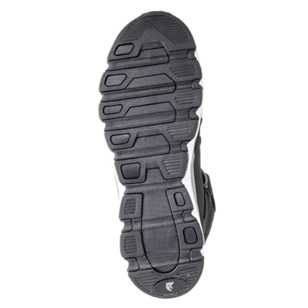 Chaussure de sécurité montante - Shungite S3 ESD HRO SRC - gris anthracite - Taille 42