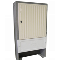 LOGETTE 2300 CCV PORTE ABS ISOLEE