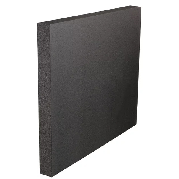 Panneau isolant PSE pour sol sous dalle portée sur terre-plein - Knauf XTherm Dalle Portée Rc30 - 5,30 m².K/W - 2,50 M x 1,20 M - ép.170 MM