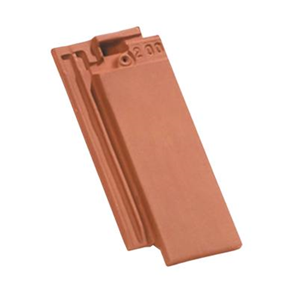 Demi-tuile BEAUVOISE