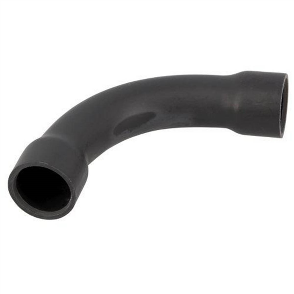 COURBE FORMEE G.RAYON PRESSION FF 90' D.25