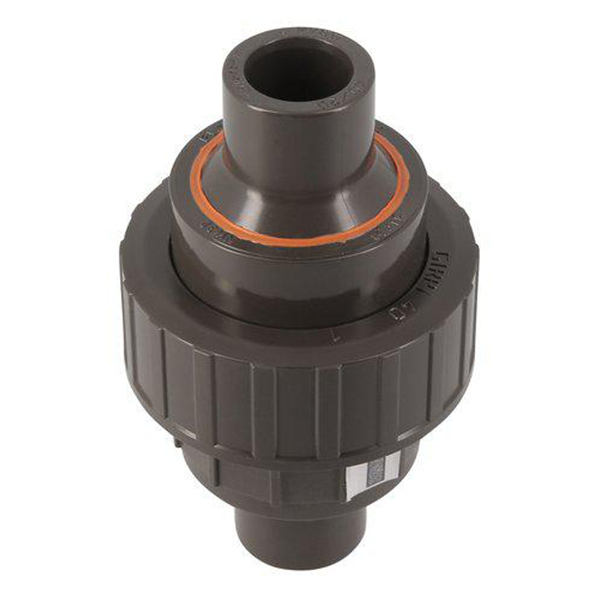 Hta clapet anti-retour ff dn15x20