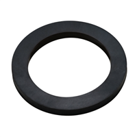 Joint mousse pour cuvette et réservoir WC - 85 x 110 x 8 mm - Noyon & Thiebault