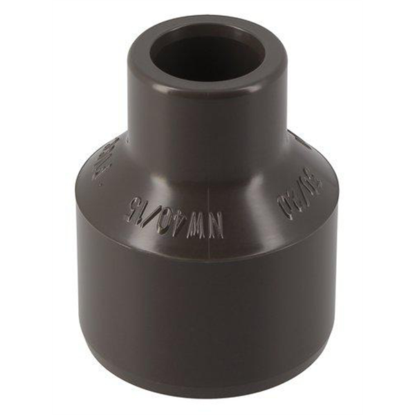 Hta reduction double d50x20 mf