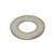 Rondelle plate moyenne type M inox A4 M 20 Diamètre exterieur 40 mm épaisseur 3 mm - boîte de 25