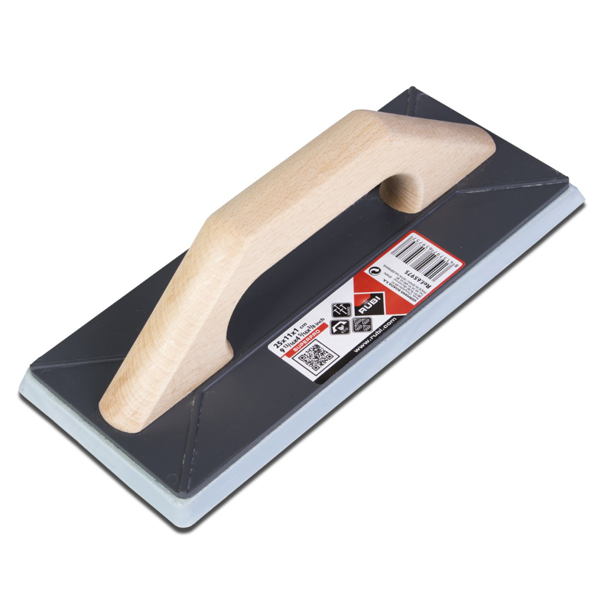 Talochon de jointoiement de grandes surfaces - Super Pro 65975 Rubi - Dureté robuste