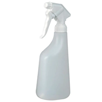 Pulvérisateur à gâchette pour produits agressifs - F1 Viton Laser - capacité 0,6 LTR