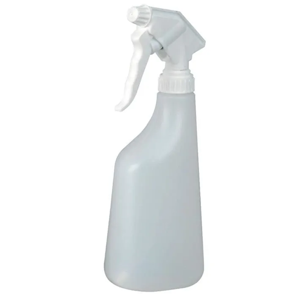 Pulvérisateur à gâchette pour produits agressifs - F1 Viton Laser - capacité 0,6 LTR