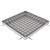 TRAPPE ACO UNIFACE ACIER GALVANISE 1000X1000MM H140MM C250 / 600KN